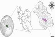 Seroprevalence of visceral leishmaniasis among pregnant women in Jahrom city in Fars province, southern Iran