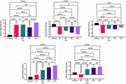 The effects of Leishmania RNA virus 2 (LRV2) on the virulence factors of L. major and proinflammatory biomarkers: an in vitro study on human monocyte cell line (THP-1)